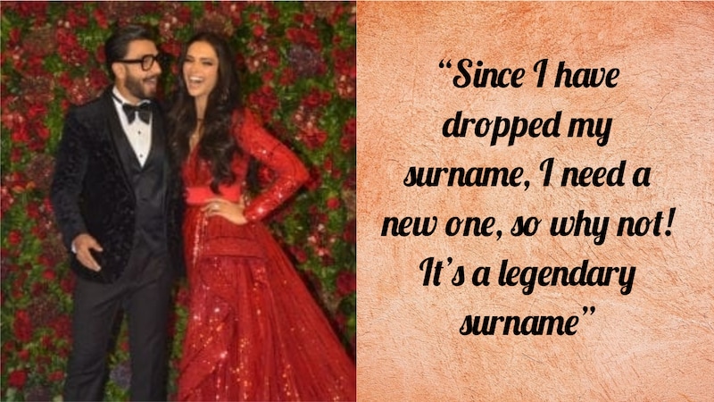 5 Statements By Ranveer Singh Which Prove That He Is The Gold Standard In Modern Husbands