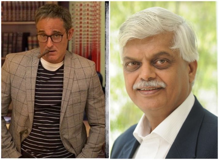 Who Is Sanjaya Baru, The Man Akshaye Khanna Is Playing In The Accidental Prime Minister? Find Out!