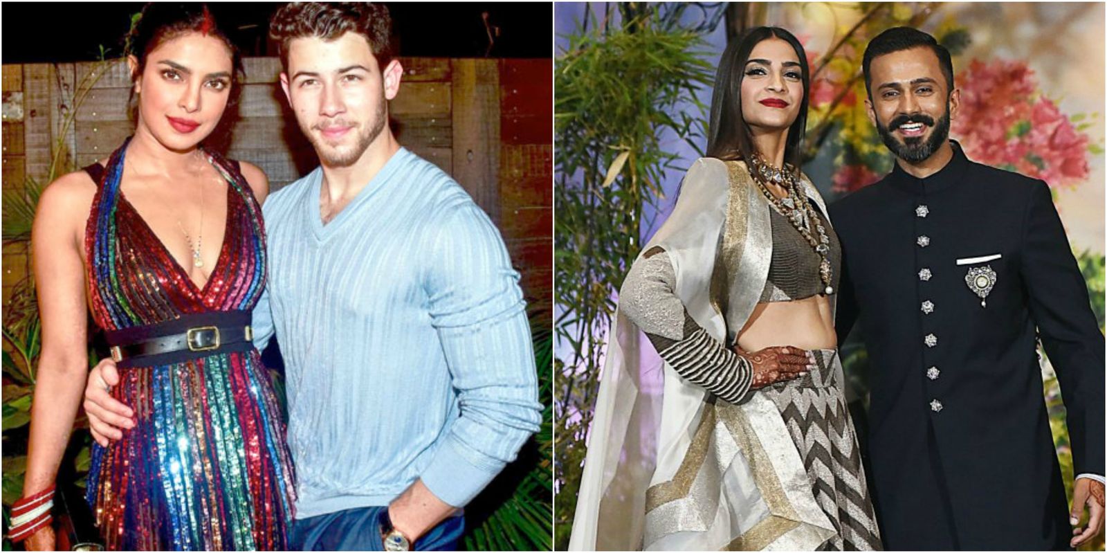 5 Bollywood Celebrities Who Prove That Long Distance Marriages Can Totally Work