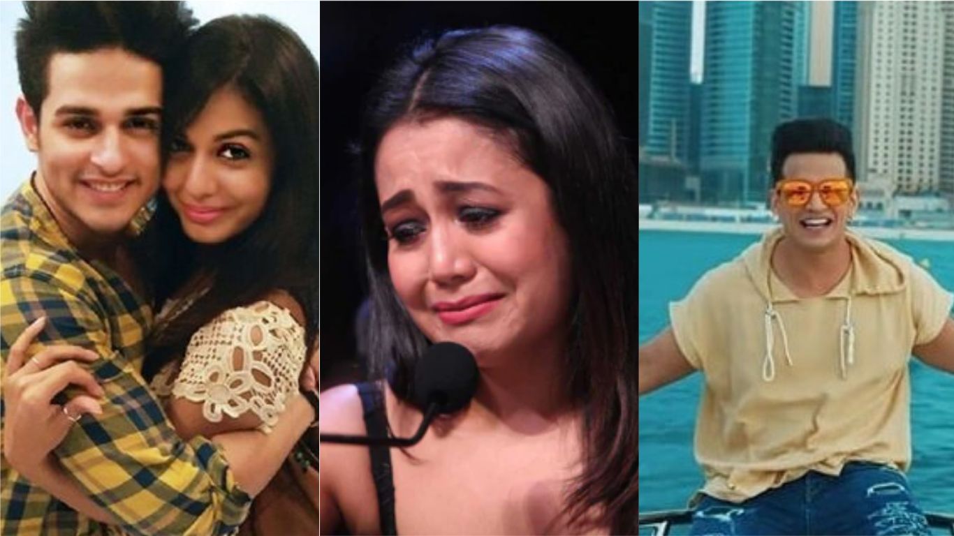 10 TV Celebs We Just Got Tired Of Hearing About In 2018, To Put It Politely