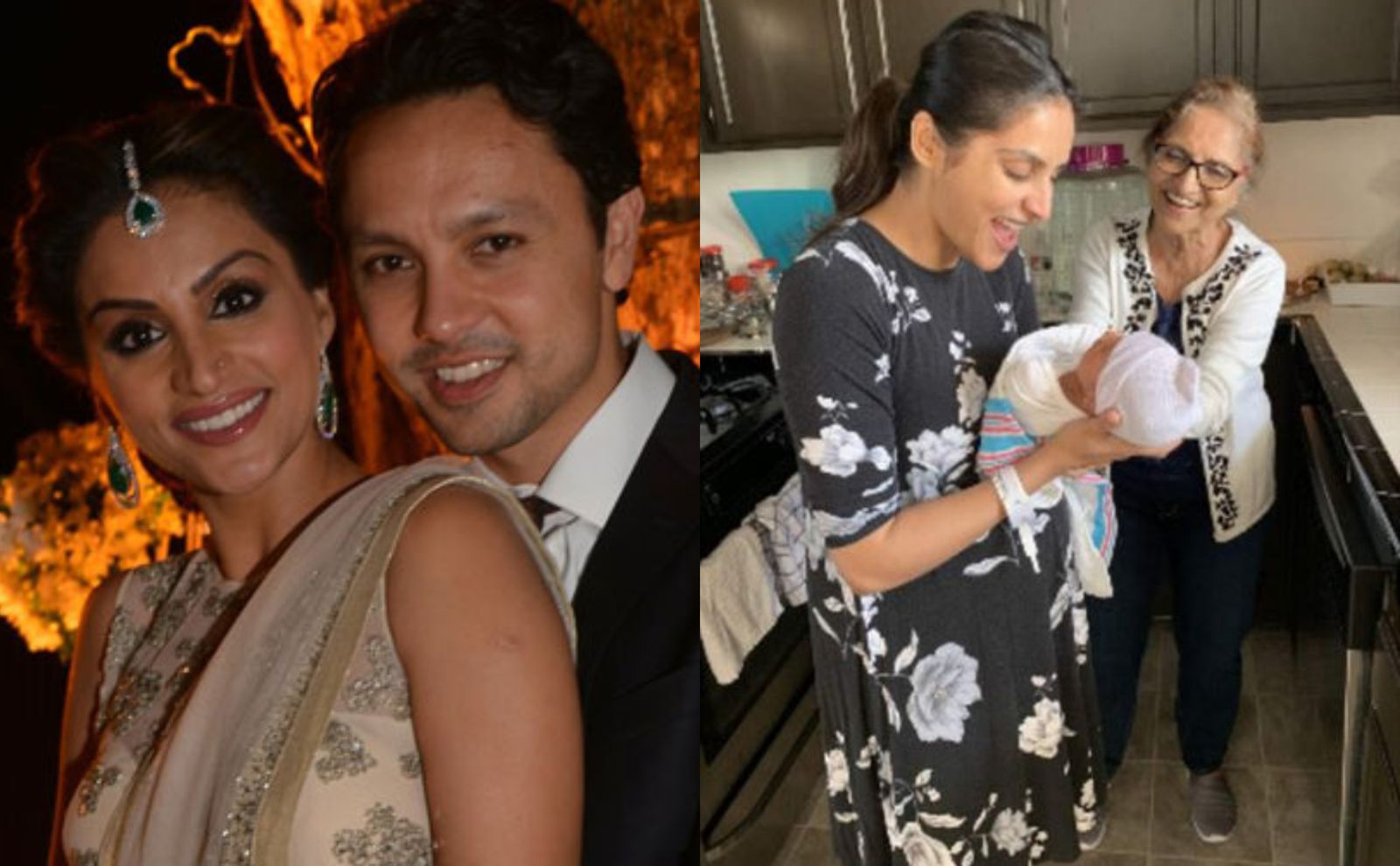 TV Actress Purbi Joshi Is Now A Mom, Calls It Her Biggest Achievement!