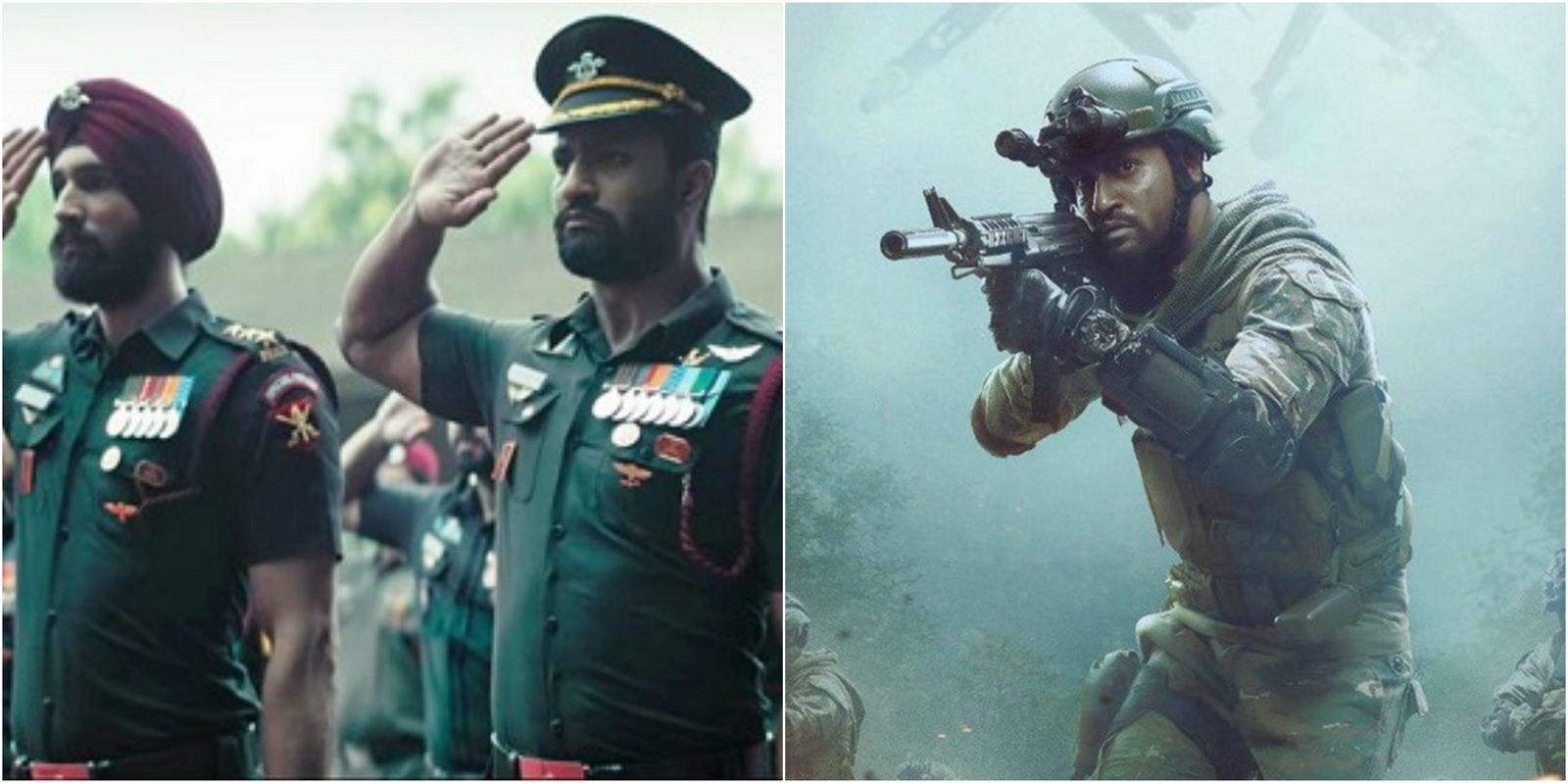 Here Is Why We Are Super Excited To Watch Vicky Kaushal’s Uri: The Surgical Strike This Weekend