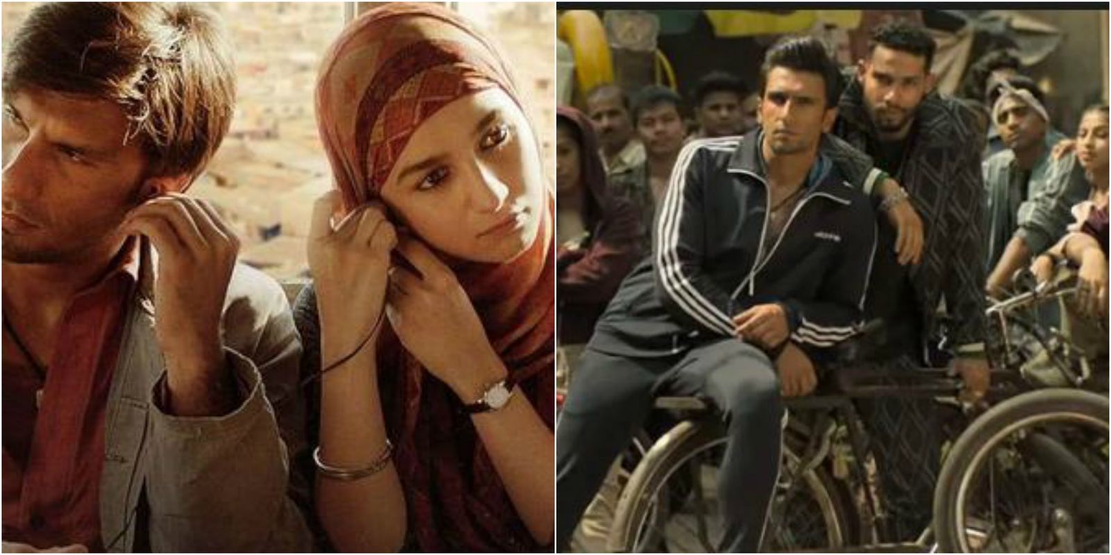 Here Is Why Gully Boy Is Going To Be A Norm Breaker In Every Possible Sense Of The Term