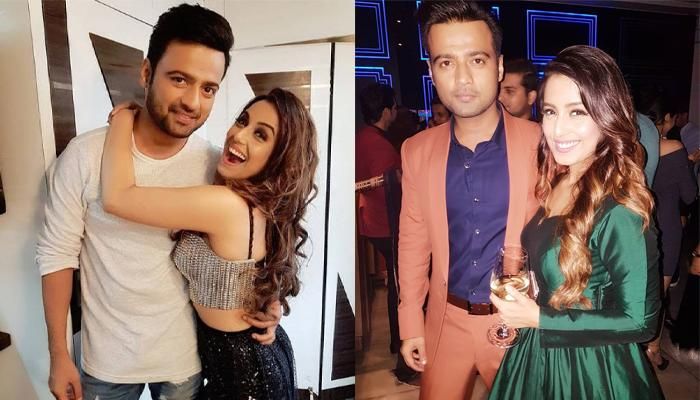 Manish Naggdev And Bigg Boss Contestant Shristy Rode's Engagement Has Been Called Off!