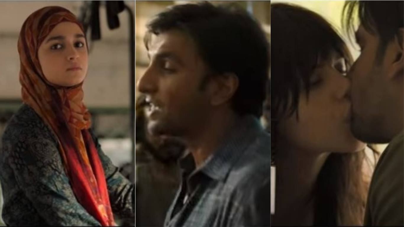 WATCH: Ranveer Singh Raps Like A Pro As Divine In The Trailer Announcement Of Gully Boy!
