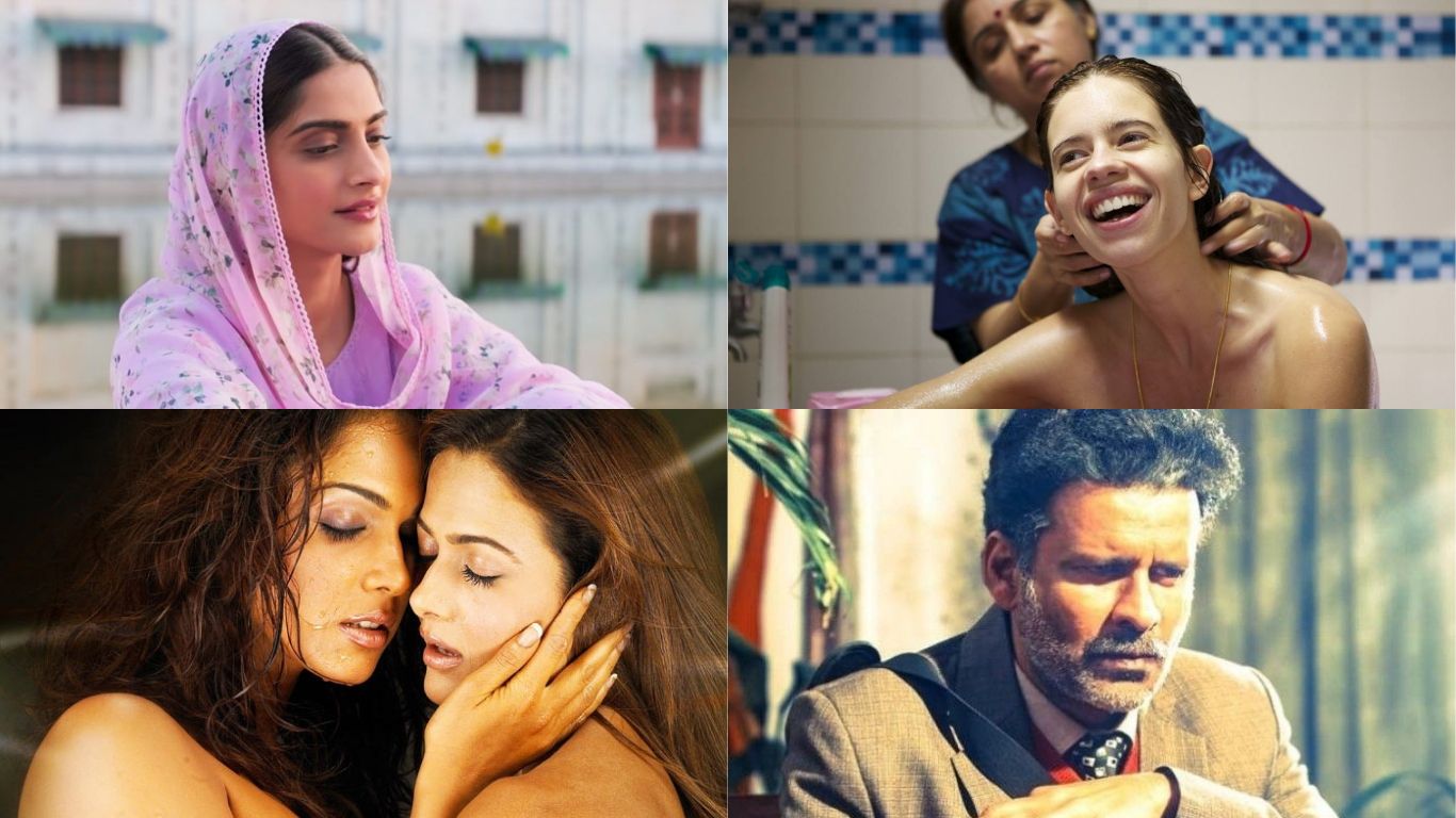 बॉलीवुड की इन फिल्मों में दिखाया गया है समलैंगिक रिश्ता !