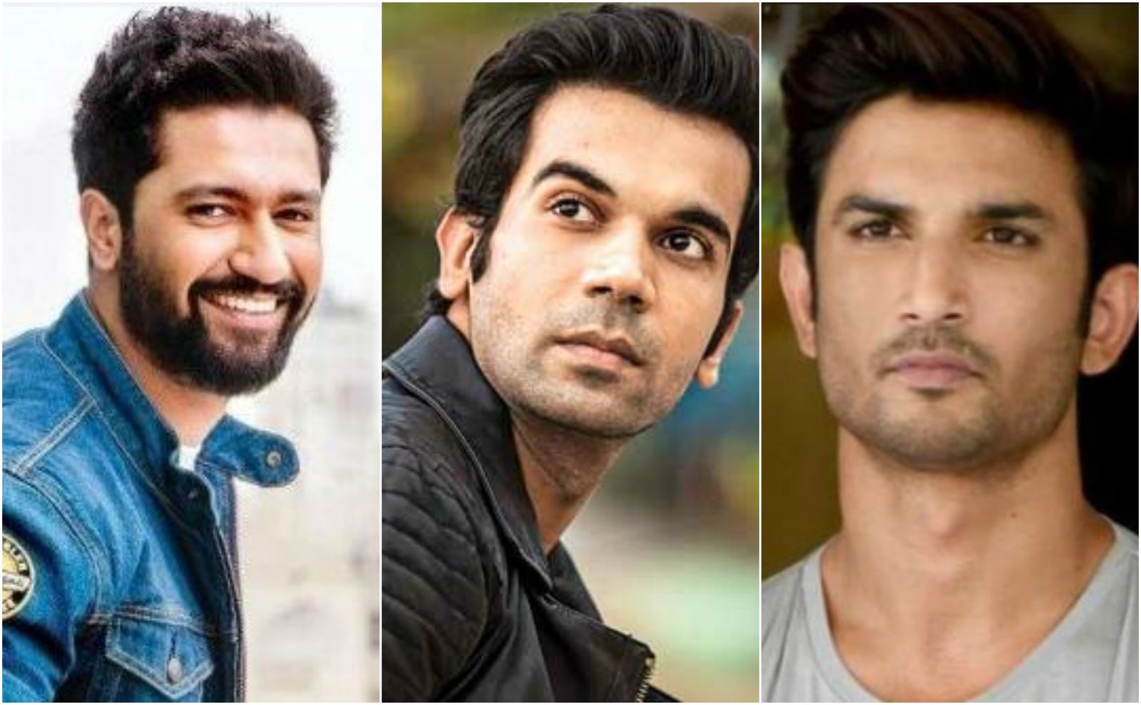Here Are All The Actors Whose Names Have Been Tossed Around For The Rakesh Sharma Biopic