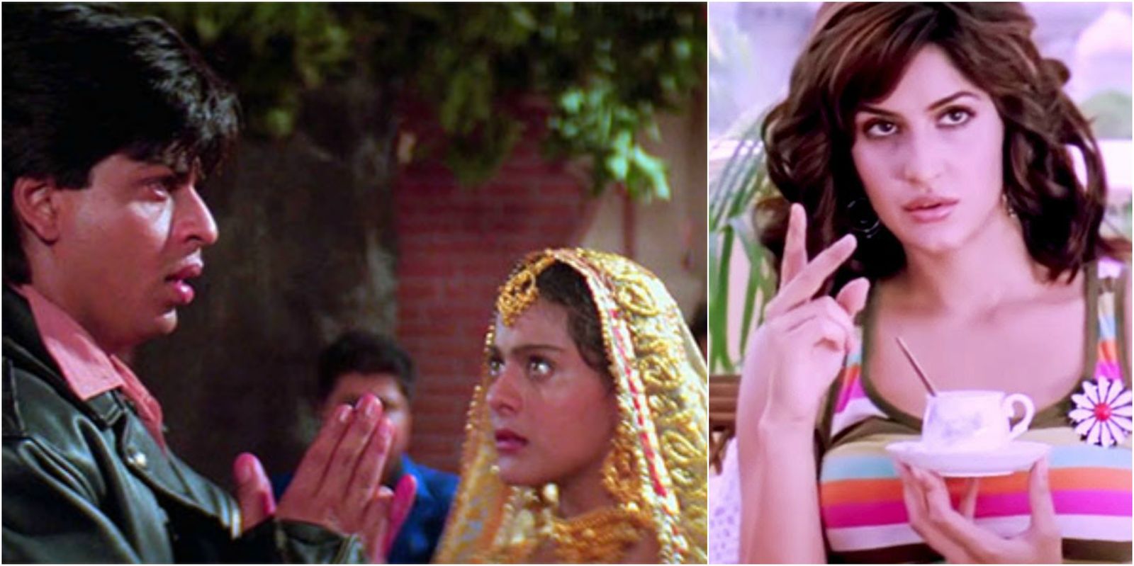 5 NRI Stereotypes You Have Bollywood To Blame For