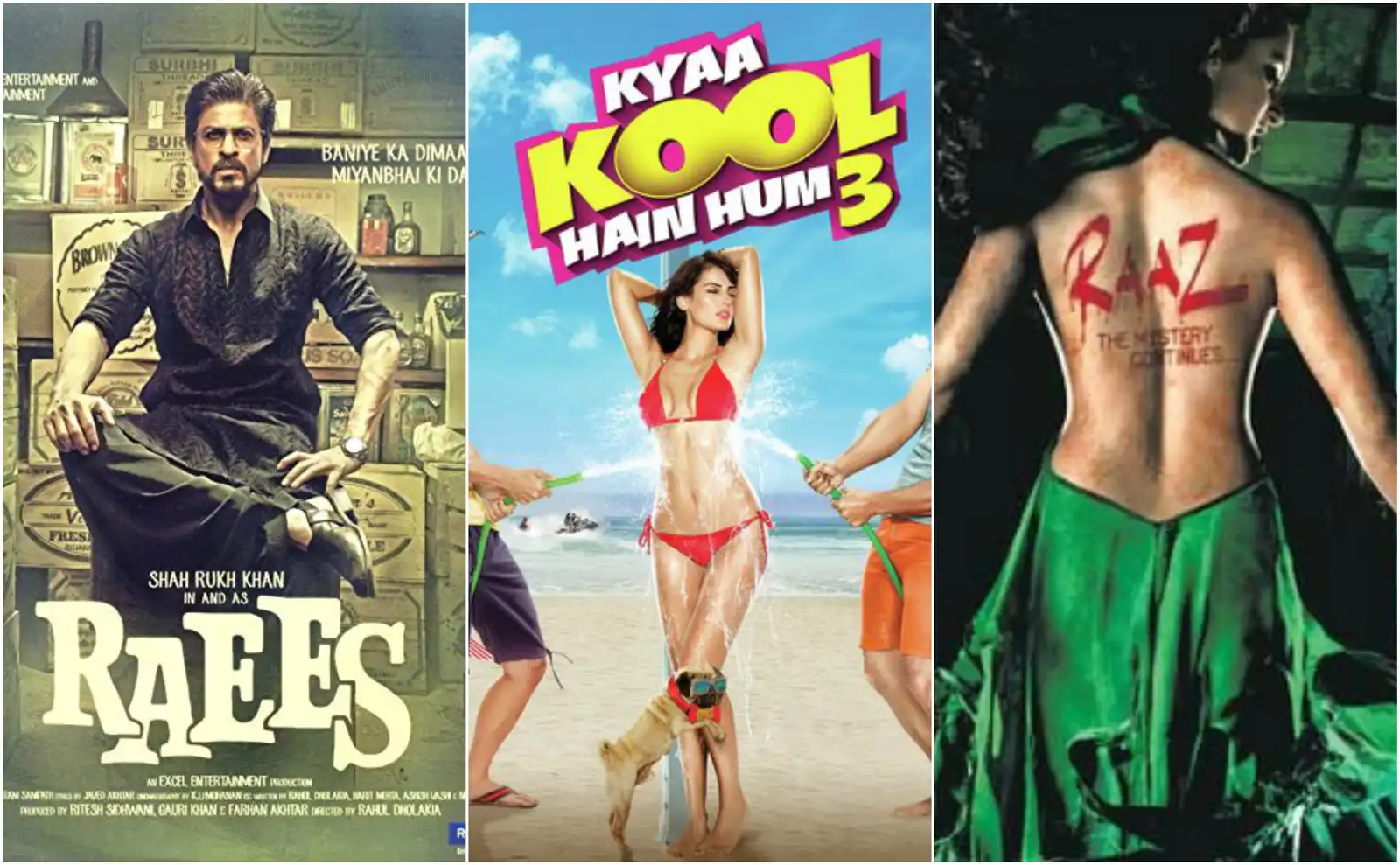 10 Bollywood Films That Released Around Republic Day But Had Nothing To Do With Patriotism