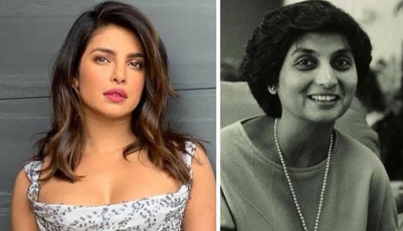 5 Things You Would Not Believe About Maa Sheela, The Woman Priyanka Chopra Is Playing In Her Next Hollywood Project