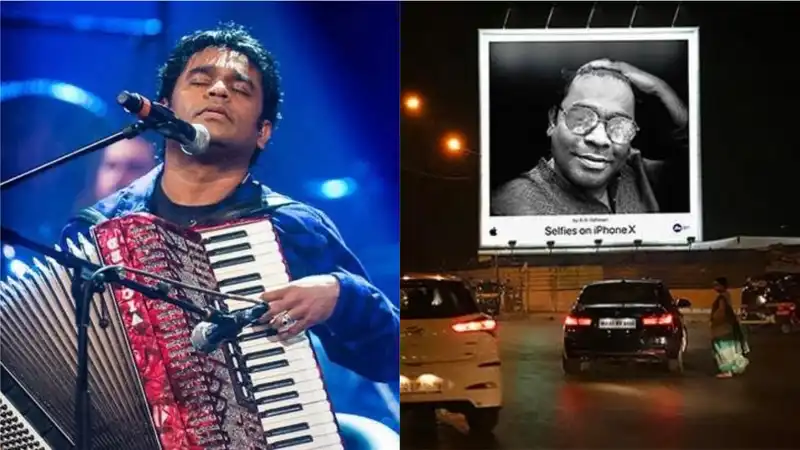 5 Achievements Of A.R. Rahman That Is As Unique As His Music