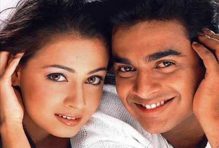 18 Years Of Rehna Hai Tere Dil Mein: Dia Mirza Feels The Film Was Ahead Of Its Times!