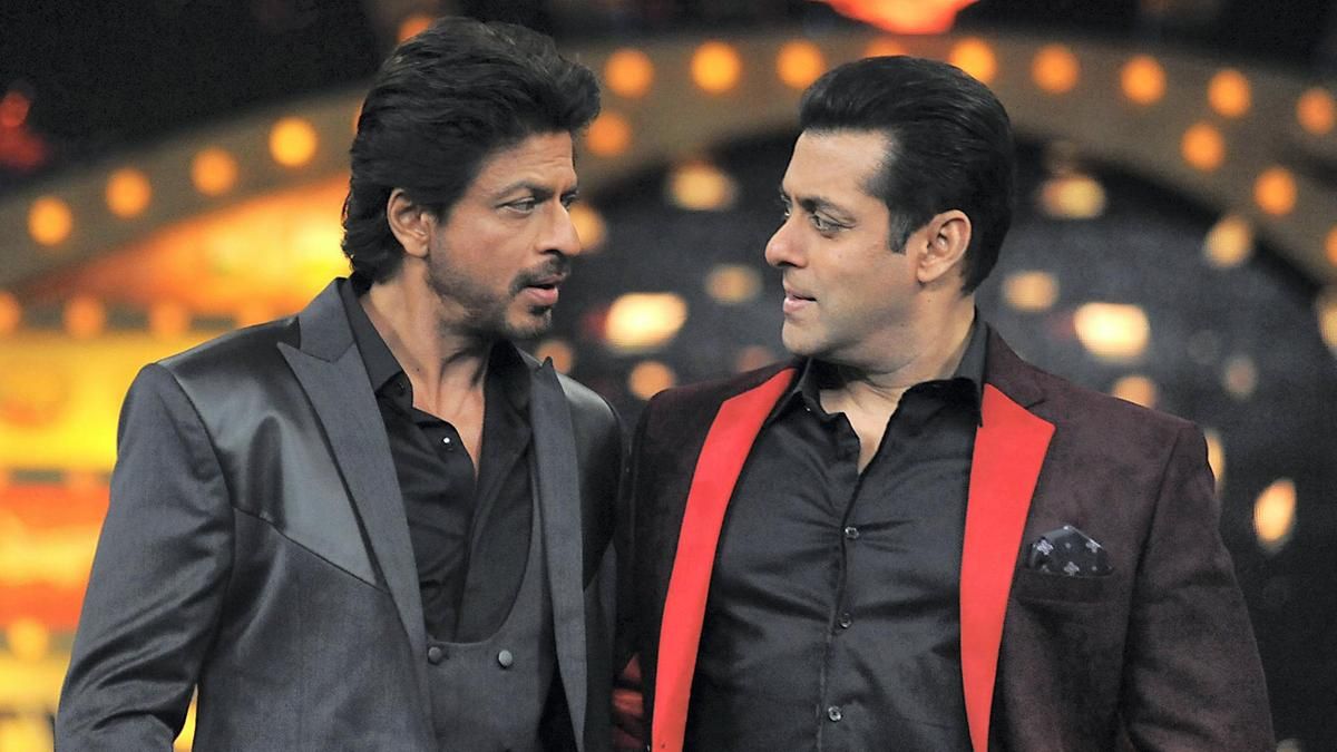 Shah Rukh Khan And Salman Khan Face One Of Their Most Deranged Fans Ever, Read Details