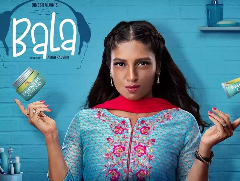 Bhumi Pednekar Reacts To The Backlash For Playing A Dusky Girl In Bala: Even If I Have To Play A Man I Will Do It