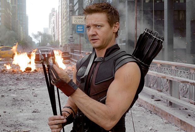 Jeremy Renner To Be Replaced As Hawkeye In MCU Following Drug Abuse Allegations?