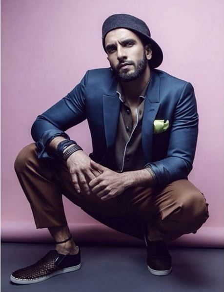 Ranveer Singh To Now Make Music For People With Hearing Impairment Through His Music Label 