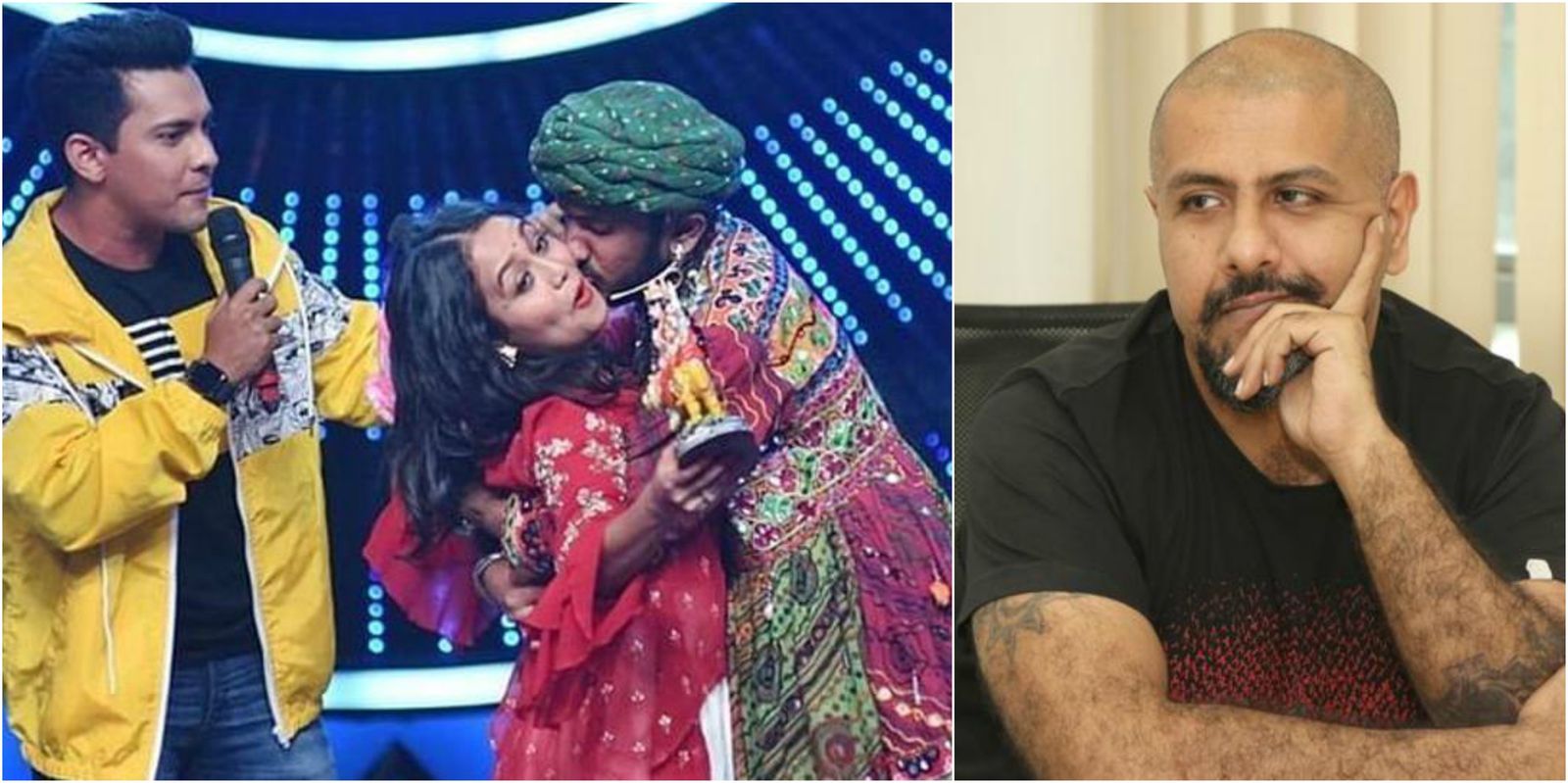 Indian Idol 11: Vishal Dadlani Wanted Neha Kakkar To Call The Police When A Contestant Forcibly Kissed Her 