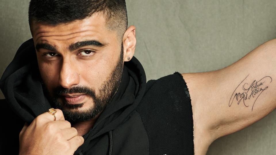 What? Arjun Kapoor To Fight With Massive Crocodiles In An Upcoming Film