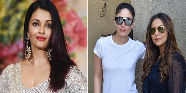 Did Aishwarya Rai Bachchan Just Take A Dig On Gauri Khan And Kareena Kapoor’s Comment On The Paparazzi Culture?