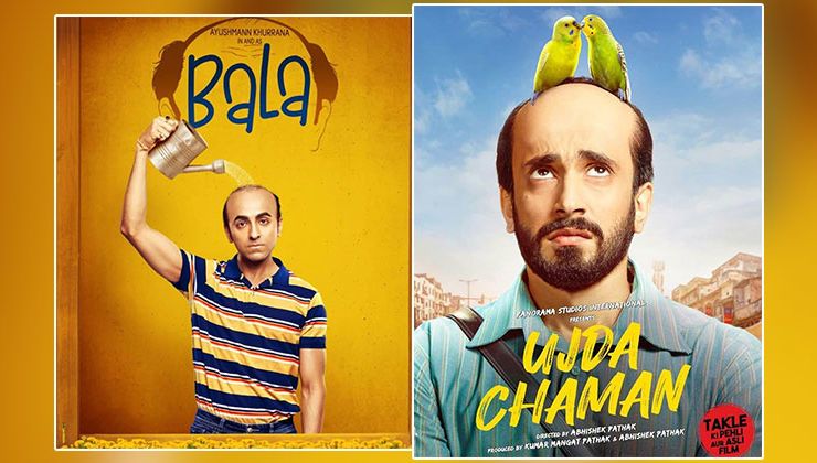 Ujda Chaman Vs Bala: Sunny Singh’s Comedy Drama Preponed To Release On November 1?