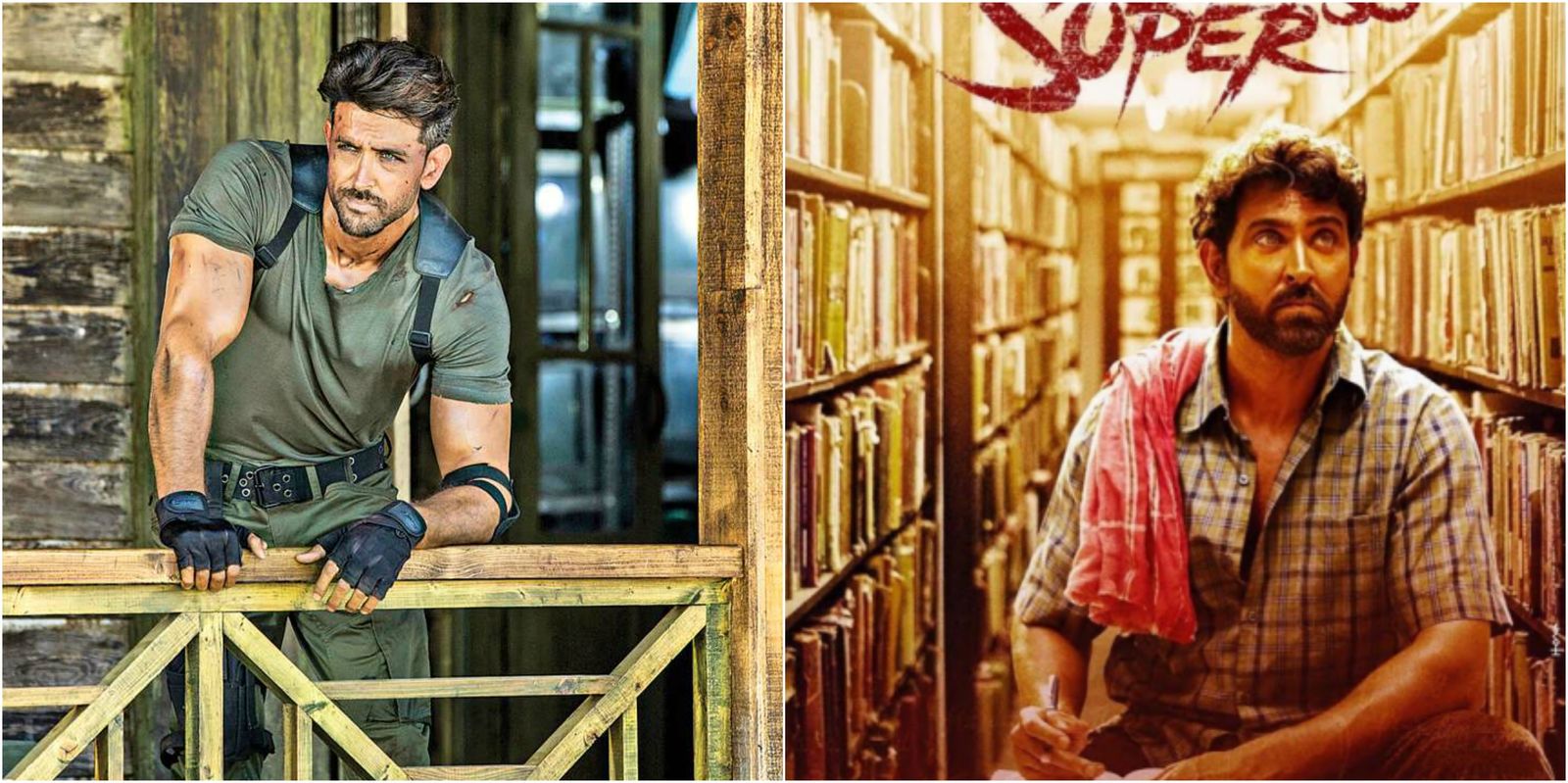Hrithik Roshan Reveals What It Feels Like To Have Two Back To Back Successes Like Super 30 And War