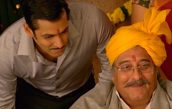 Salman Khan's Dabangg 3 Wraps Up Shoot On Vinod Khanna's Birthday, The Actor Shares A Video Saying 'We Miss You'
