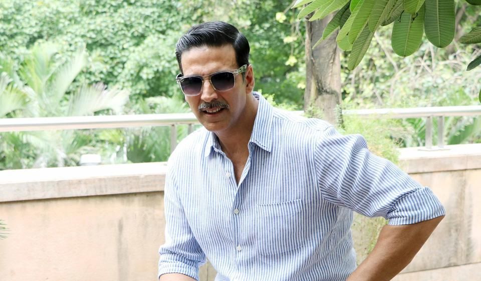  Akshay Kumar On His Back To Back Successes - "My Career May Be Going In My Favor, But I Can't Take My Eye Off The Ball"