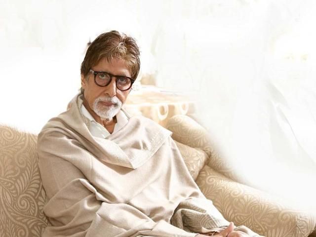 Amitabh Bachchan Says He Doesn't Belong To Any Religion Says His Father Was Against It