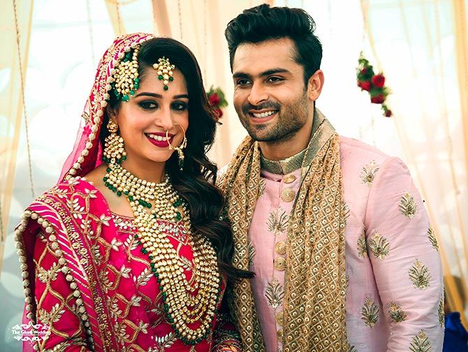 TV Actress Dipika Kakar Talks About Marriage, Says It Should Empower People To Chase Dreams!