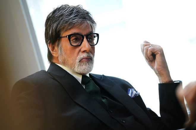 Amitabh Bachchan Reacts To Reportage On His Hospitalisation, Calls It 'Exploitation'!