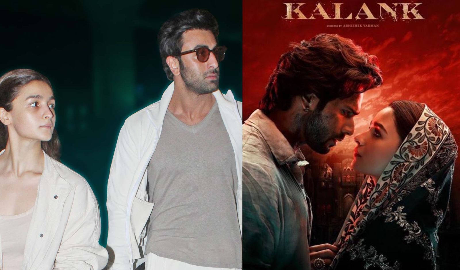 Alia Bhatt On Kalank’s Failure: ‘Knew In My Head What Was Going To Happen’, Ranbir Kapoor Gave Her This Advice