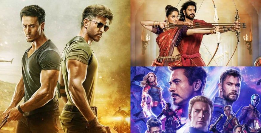 War Box Office: Hrithik Roshan And Tiger Shroff Storms At BO Has Already Broken The Records Held By These Films
