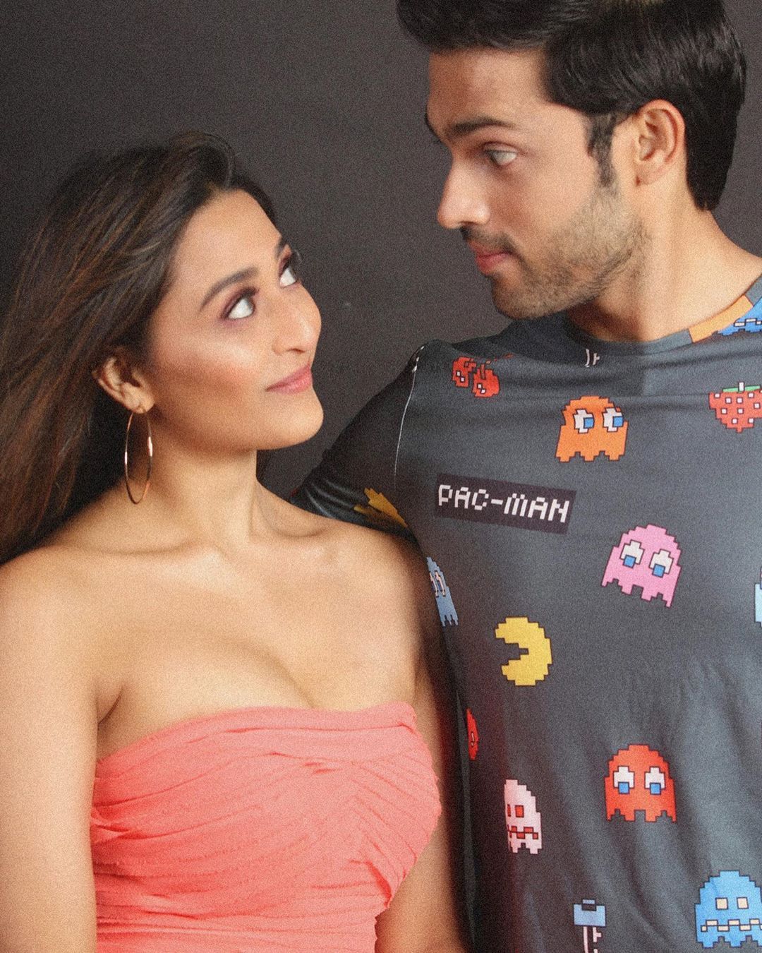 Ariah Agarwal Reacts To Dating Rumours With Kasautii Zingagii Kay Co-Star Parth Samthaan!