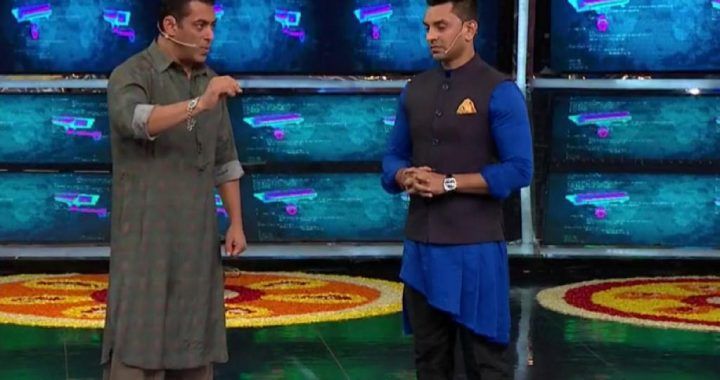 Bigg Boss 13: Is Tehseen Poonawalla The Highest Paid Contestant? Here’s How Much He Is Apparently Getting...