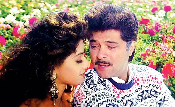 Anil Kapoor Remembers How A Critic Apologized For Bad Reviews For Lamhe 25 Years Later, Says He's Become Thick Skinned 