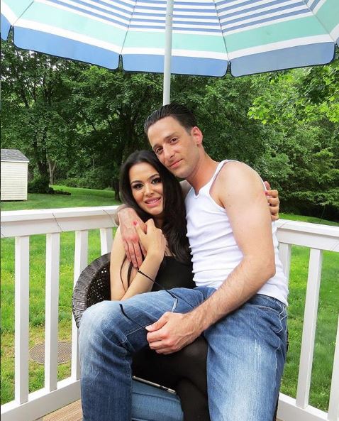 Trishala Dutt Misses Her Boyfriend On His First Birthday After Death, Writes 'Not A Moment Goes By Where I Don’t Think About You'