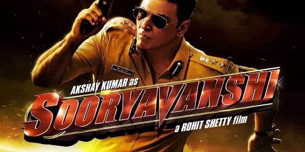 Akshay Kumar-Katrina Kaif Starrer Sooryavanshi’s New Poster Out – Take a Look