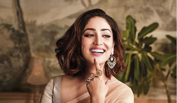 Yami Gautam Wanted To Give Up On Fair And Lovely Ads Post Her Debut Says But That Isn't The Solution