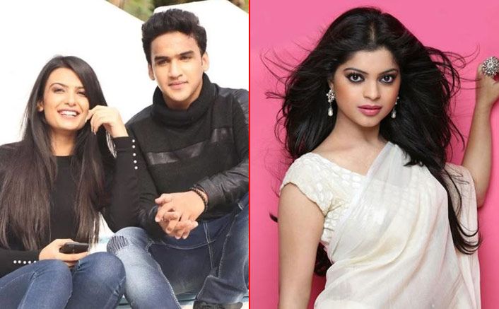 Muskaan Kataria Says Faisal Khan Used Her Instead To Launch Himself As An Adult In The Industry, Also Talks About Sneha Wagh!