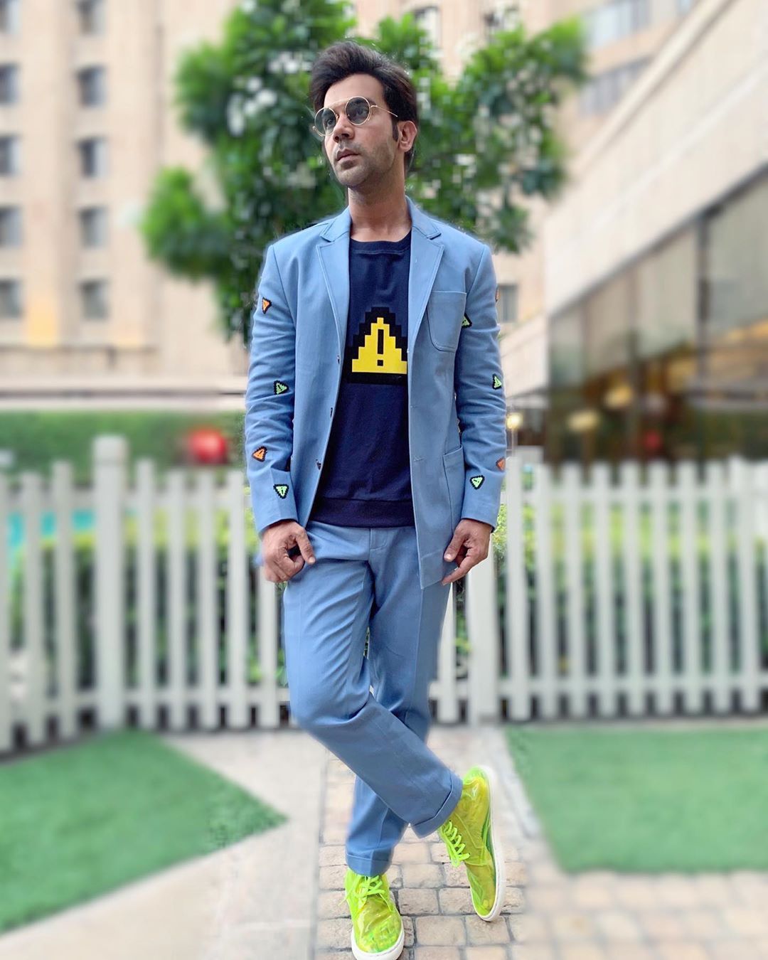 Rajkummar Rao Says He Would Choose This Actor To Have A Same Sex Relationship! Patralekha Are You Listening?