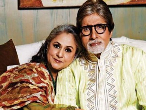 केबीसी 11: अमिताभ बच्चन ने बताया मोबाइल में किस नाम नाम से सेव है पत्नी जया बच्चन का नंबर !