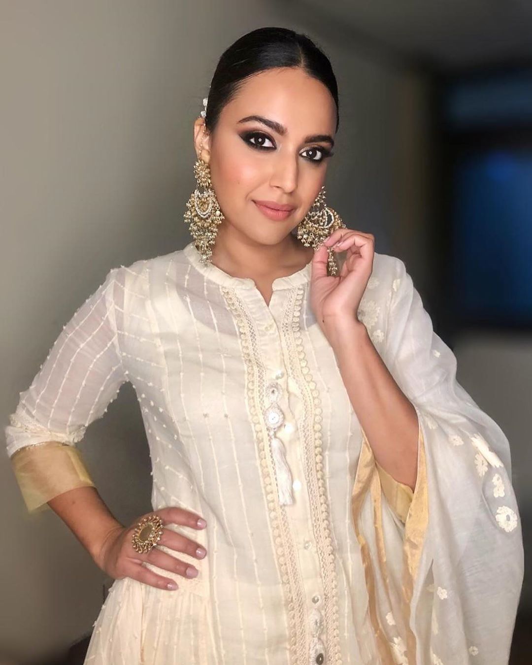 Swara Bhasker Reveals She Lost Work Because She Campaigned For Candidates In Lok Sabha Elections 2019  