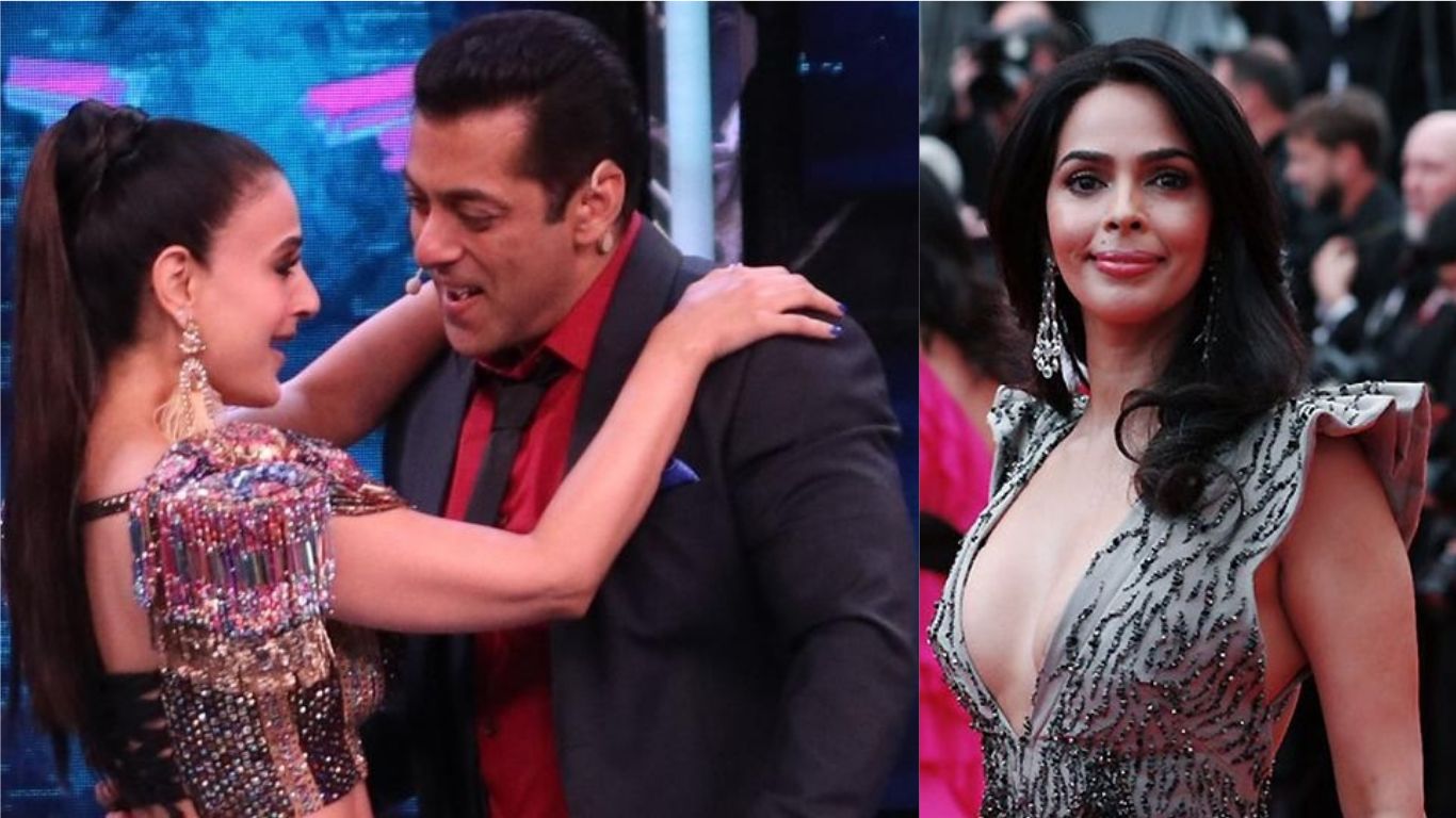 Bigg Boss 13: Not Ameesha Patel, The Makers Wanted Mallika Sherawat To Be The ‘Maalkin’ Of the House