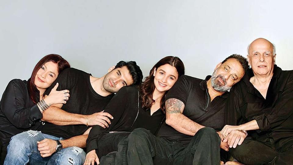 Alia Bhatt Broke Down On The Sets Of Sadak 2 In Front Of Her Father, This Is Why