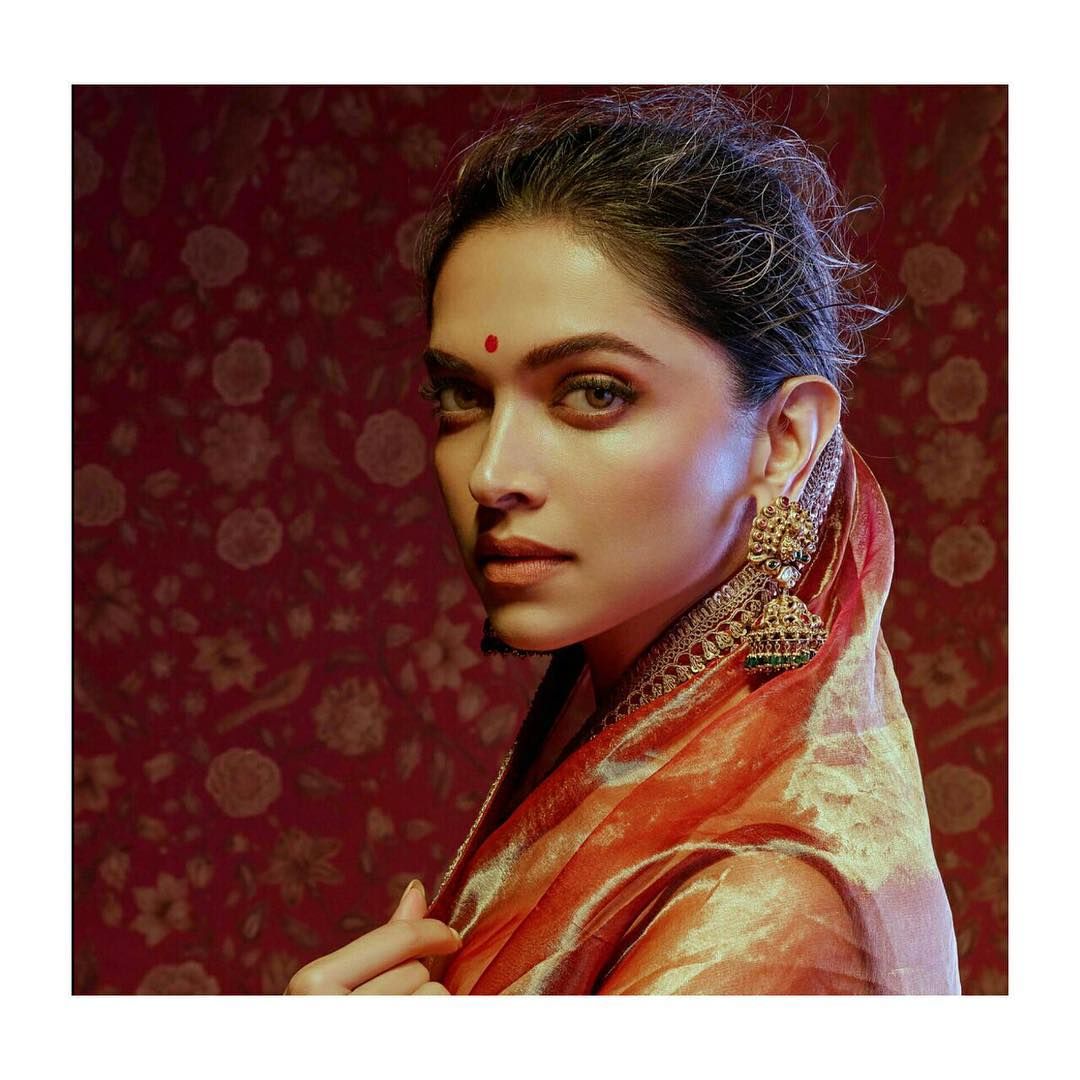Deepika Padukone Confirms Playing Draupadi In Mahabharat Says 'It Is The Role Of A Lifetime'