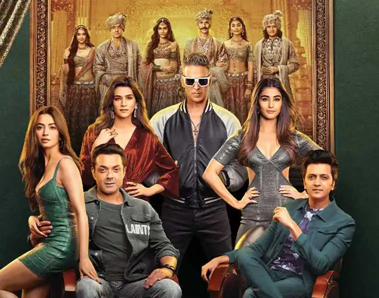 Housefull 4 Early Reviews: Twitteratti Has The Choicest Of Memes For This Film!