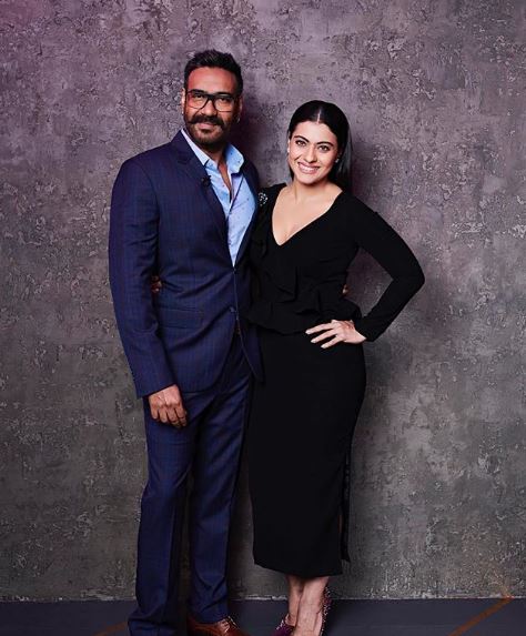 Kajol To Make Her Digital Debut With Netflix's Tribhanga, The Film To Be Directed By Renuka Shahane