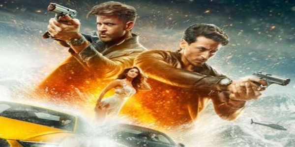 WAR Review: Its NOT Mission Impossible, But Paul Jennings's Action Sequences Make This Hrithik Roshan And Tiger Shroff Combo A Must Watch