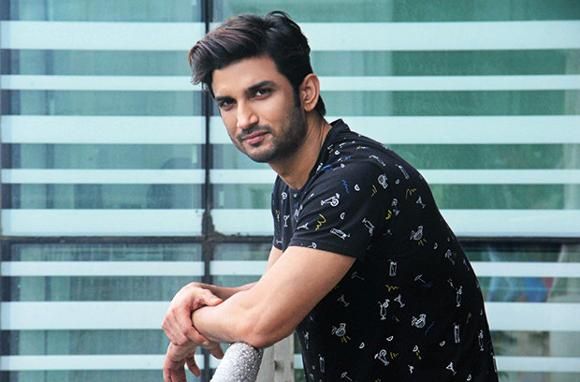 Sushant Singh Rajput To Leave For U.S To Work On A Startup! Read Details…