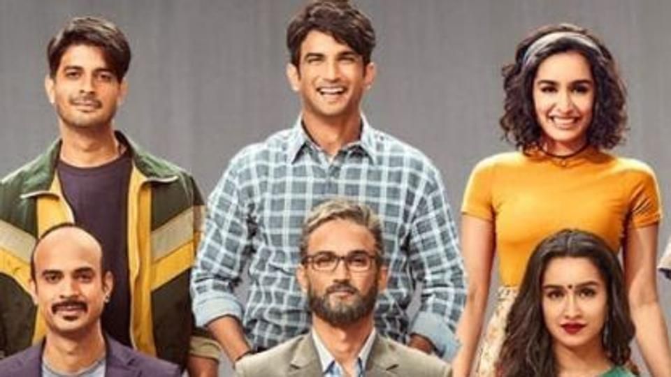 'छिछोरे' बॉक्स ऑफिस: सुशांत और श्रद्धा की फिल्म ने 'ड्रीम गर्ल', 'साहो', 'वॉर' से टक्कर लेते हुए कमाए 150 करोड़!